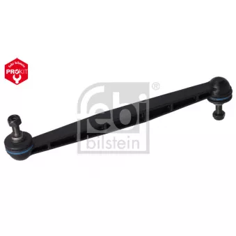 Entretoise/tige, stabilisateur FEBI BILSTEIN 17968 pour PEUGEOT 306 1.9 D - 75cv