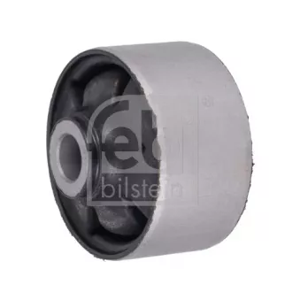 FEBI BILSTEIN 179791 - Silent bloc de l'essieu / berceau