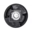 FEBI BILSTEIN 179791 - Silent bloc de l'essieu / berceau