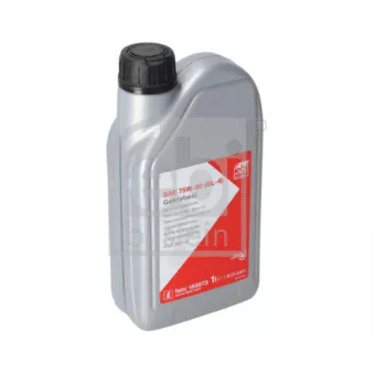 Huile de transmission FEBI BILSTEIN OEM 83227533818