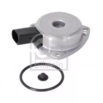 Valve de commande, réglage d'arbres à came FEBI BILSTEIN 181268 pour MERCEDES-BENZ CLK 200 Kompressor - 163cv