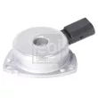 FEBI BILSTEIN 181268 - Valve de commande, réglage d'arbres à came