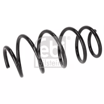 Ressort de suspension FEBI BILSTEIN 181322
