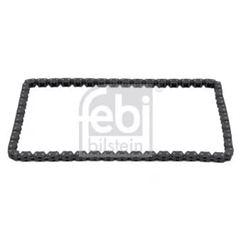 FEBI BILSTEIN 181634 - Chaîne de distribution