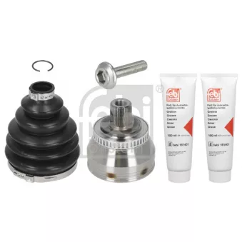 Jeu de joints, arbre de transmission FEBI BILSTEIN 181932 pour SEAT EXEO 1.8 TSI - 160cv