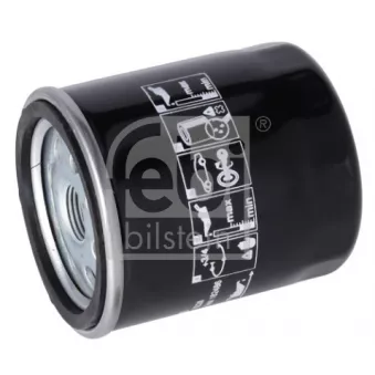 Filtre à huile FEBI BILSTEIN OEM 1109A6