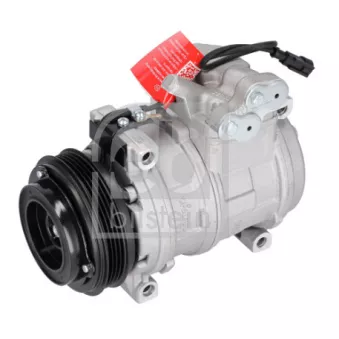 Compresseur, climatisation FEBI BILSTEIN OEM 504384698