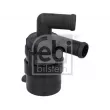 FEBI BILSTEIN 183302 - Pompe à eau auxiliaire (circuit d'eau de refroidiss)