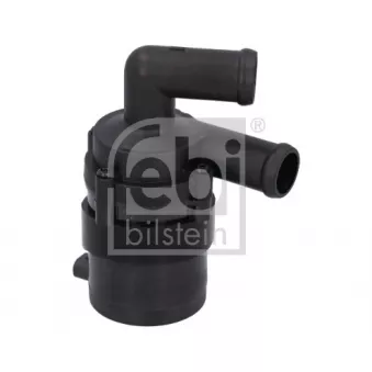 Pompe à eau auxiliaire (circuit d'eau de refroidiss) FEBI BILSTEIN 183302