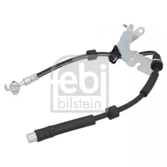 Flexible de frein avant gauche FEBI BILSTEIN 183477 pour PEUGEOT 5008 1.6 PureTech 180 - 181cv