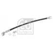 FEBI BILSTEIN 183525 - Flexible de frein