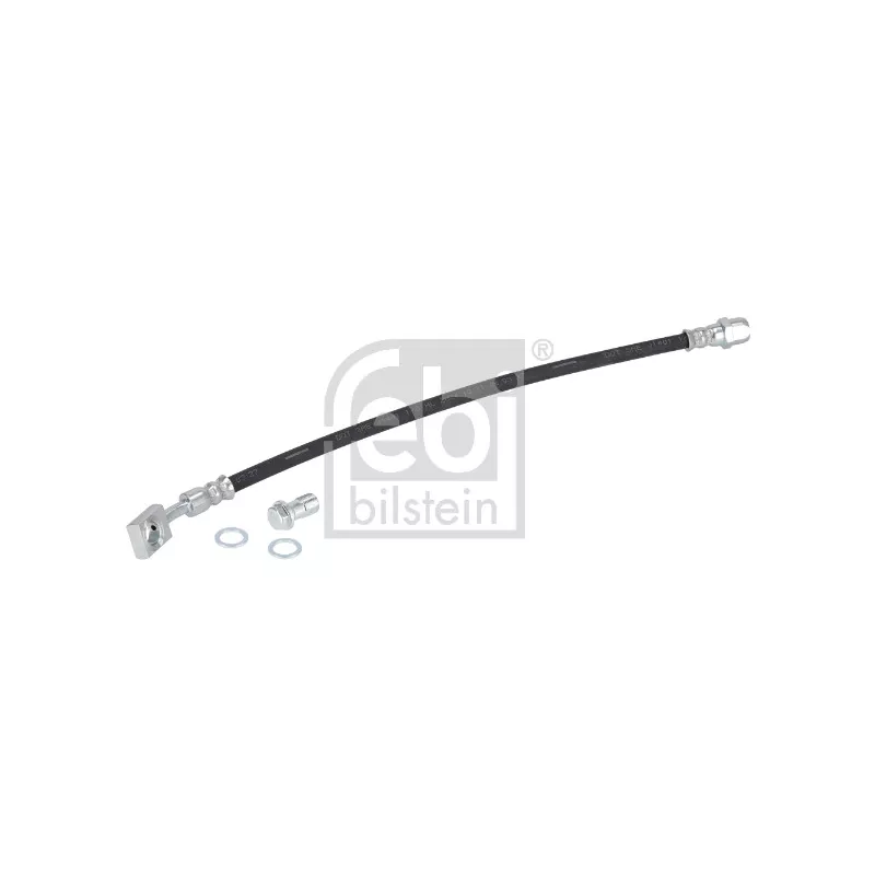 Flexible de frein FEBI BILSTEIN 183525 - Visuel 1