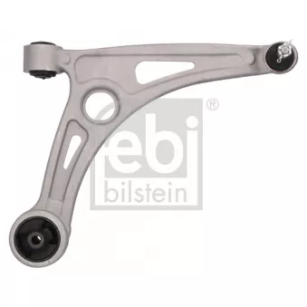 Triangle ou bras de suspension (train avant) FEBI BILSTEIN 183593 pour ALFA ROMEO 146 Electric - 120cv