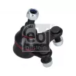 FEBI BILSTEIN 183622 - Rotule de suspension avant gauche