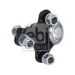 FEBI BILSTEIN 183622 - Rotule de suspension avant gauche