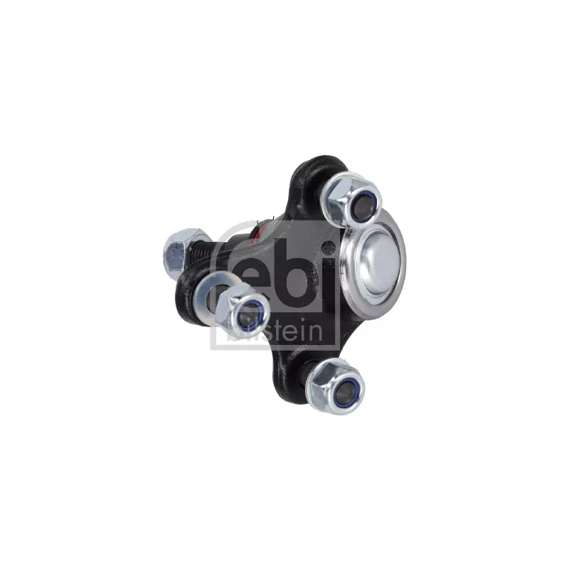 Rotule de suspension avant gauche FEBI BILSTEIN 183622 - Visuel 1