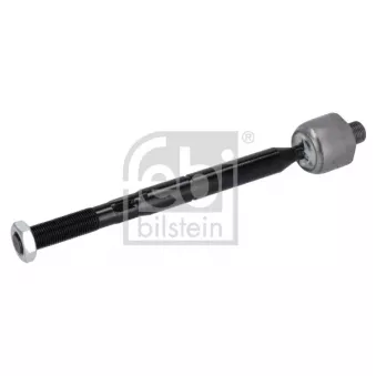Rotule de direction intérieure, barre de connexion FEBI BILSTEIN OEM 4551042230