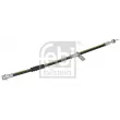 FEBI BILSTEIN 183773 - Flexible de frein avant droit