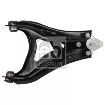 Triangle ou bras de suspension (train avant) FEBI BILSTEIN 183804