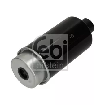Filtre à carburant FEBI BILSTEIN 184297
