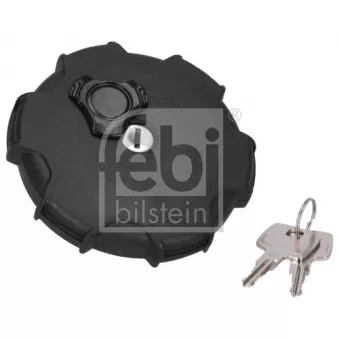 Bouchon, réservoir de carburant FEBI BILSTEIN OEM 041036218