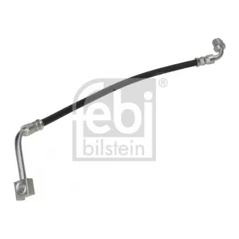 Flexible de frein arrière gauche FEBI BILSTEIN 184705 pour OPEL ASTRA 1.0 - 105cv