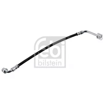 Flexible de frein arrière droit FEBI BILSTEIN 184706 pour OPEL ASTRA 1.0 - 105cv