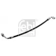 FEBI BILSTEIN 184706 - Flexible de frein arrière droit