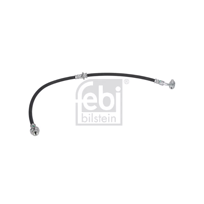 Flexible de frein avant gauche FEBI BILSTEIN 184720 - Visuel 1