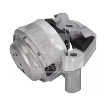 Support moteur FEBI BILSTEIN 184754 pour AUDI A6 3.0 TFSI quattro - 300cv
