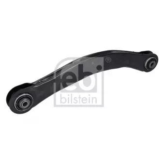 Bras de liaison, suspension de roue arrière gauche FEBI BILSTEIN OEM 4N0505397A