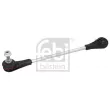 FEBI BILSTEIN 184964 - Entretoise/tige, stabilisateur avant gauche