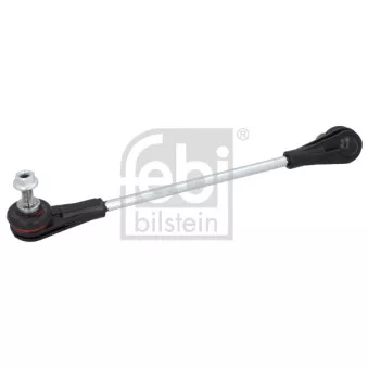 Entretoise/tige, stabilisateur avant gauche FEBI BILSTEIN OEM 31306893359