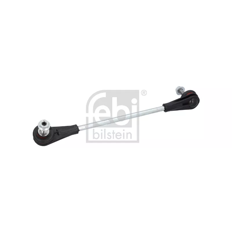 Entretoise/tige, stabilisateur avant gauche FEBI BILSTEIN 184964 - Visuel 1