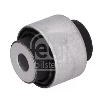 Silent bloc de suspension (train arrière) FEBI BILSTEIN 184997 pour TESLA MODEL 3 EV AWD - 441cv