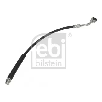 Flexible de frein arrière gauche FEBI BILSTEIN 185023