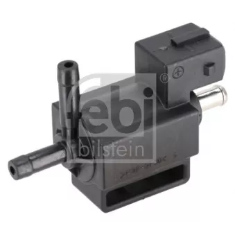 Détendeur de suralimentation FEBI BILSTEIN 185177 pour VOLVO V50 T5 AWD - 220cv