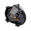 FEBI BILSTEIN 185293 - Pulseur d'air habitacle