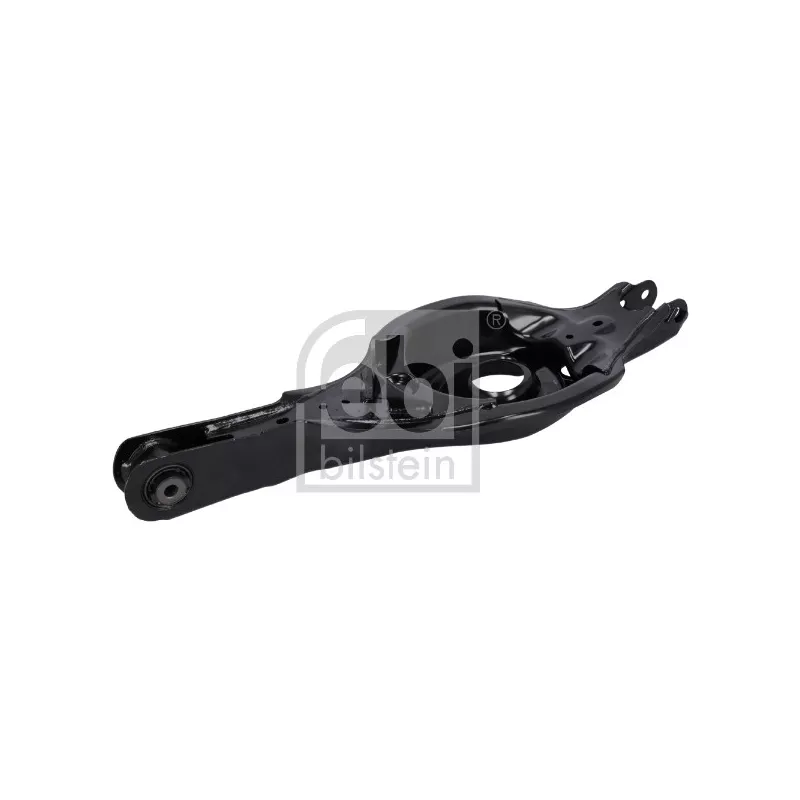 Bras de liaison, suspension de roue arrière gauche FEBI BILSTEIN 185608 - Visuel 1