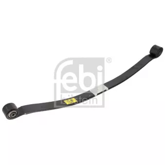 Groupe de ressorts FEBI BILSTEIN 185653 pour FIAT DUCATO 2.0 TDCi 4x4 - 170cv