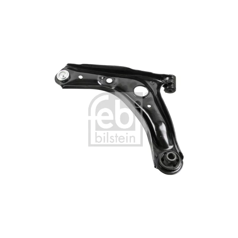 Triangle ou bras de suspension (train avant) FEBI BILSTEIN 185902 - Visuel 1