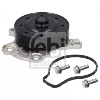 Pompe à eau, refroidissement du moteur FEBI BILSTEIN OEM 9155180825