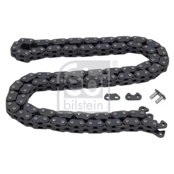 FEBI BILSTEIN 186086 - Chaîne de distribution