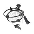 FEBI BILSTEIN 186096 - Capteur, vitesse de roue