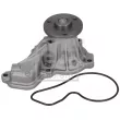 FEBI BILSTEIN 186116 - Pompe à eau, refroidissement du moteur