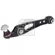 FEBI BILSTEIN 186263 - Triangle ou bras de suspension (train avant)