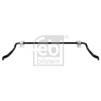 Stabilisateur, chassis FEBI BILSTEIN 186272