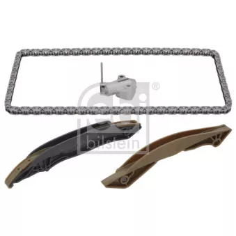 FEBI BILSTEIN 186567 - Kit de distribution par chaîne