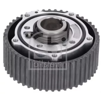 Dispositif de réglage électrique d'arbre à cames FEBI BILSTEIN 186582 pour VOLKSWAGEN NEW BEETLE 1.4 TSI - 150cv