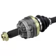FEBI BILSTEIN 186594 - Arbre de transmission arrière gauche
